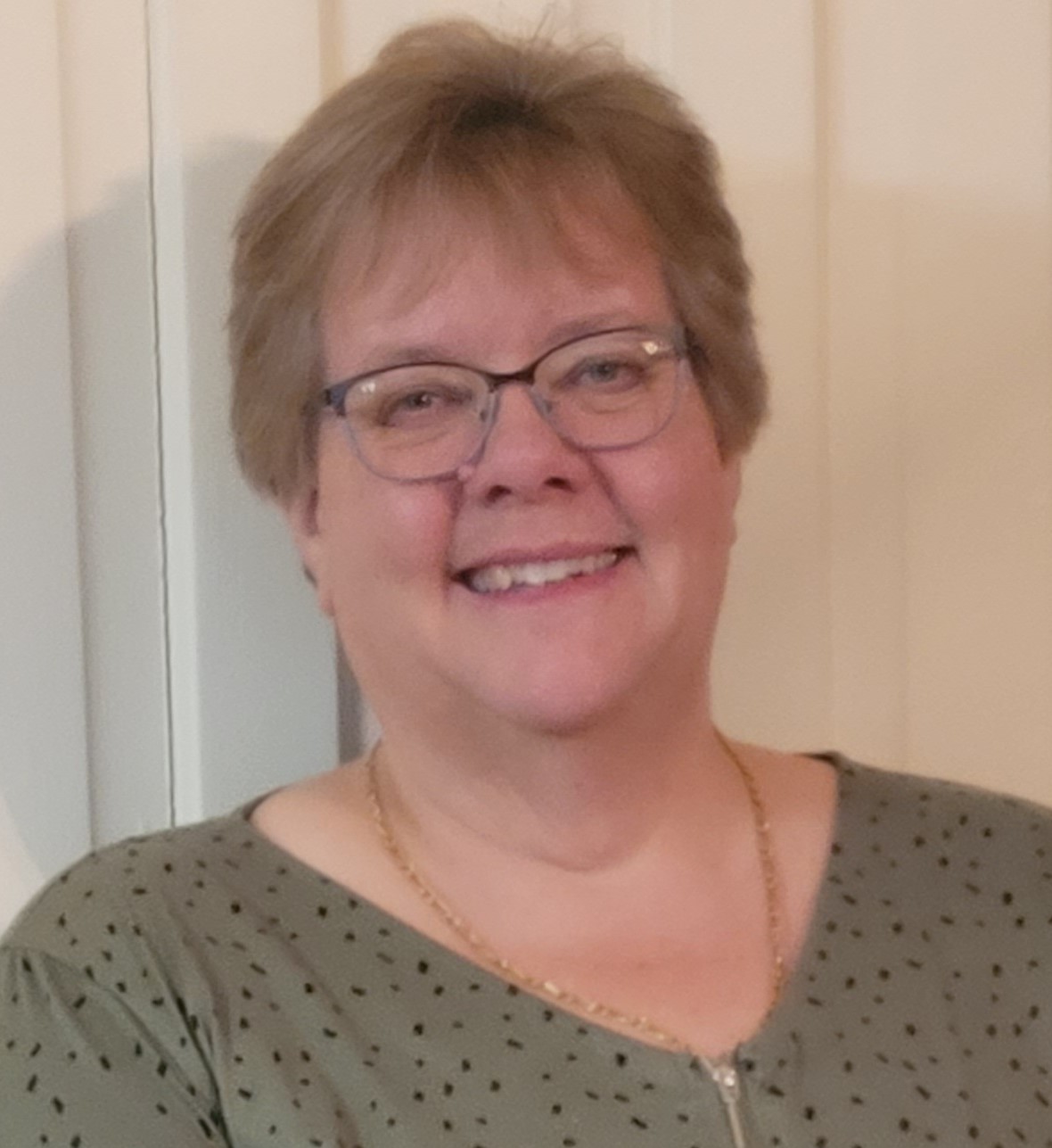 Meet Sharon Machina Newest WICC Board Member Women’s InterChurch
